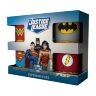 Набір кухлів GB eye DC Comics Uniforms Espresso Mug Set Набір кухлів GB eye DC Comics Uniforms Espresso Mug Set
