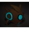 Мягкая игрушка StarCraft Void Probe Plush Мягкая игрушка StarCraft Void Probe Plush
