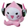 Мяка іграшка Overwatch D.Vamari UFO Plush Doll Blizzard Мяка іграшка Overwatch D.Vamari UFO Plush Doll Blizzard