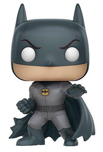 Фігурка DC Comics: Funko Pop! - Earth 1 Batman Figure Фігурка DC Comics: Funko Pop! - Earth 1 Batman Figure