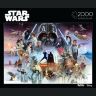 Пазл Star Wars Disney - The Force is with You Puzzle Зоряні війни (2000-Piece)