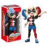 Фігурка DC Super Heroes: Funko Rock Candy - Harley Quinn Figure