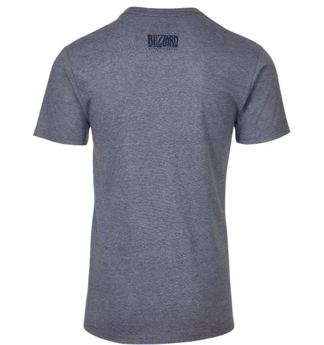 Футболка World of Warcraft Alliance Banner Shirt - Men (розміри L)