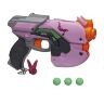 Overwatch D.Va Nerf Rival Blaster Овервотч оружие игрушка Overwatch D.Va Nerf Rival Blaster Овервотч оружие игрушка