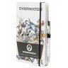 Блокнот з ручкою Overwatch Hardcover Journal and Pen