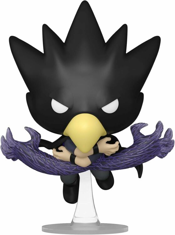 Фігурка Funko My Hero Academia Fumikage Tokoyami фанко Моя Геройська Академія Фумікаге Токоямі 1351 Фігурка Funko My Hero Academia Fumikage Tokoyami фанко Моя Геройська Академія Фумікаге Токоямі 1351