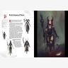Книга Артбук Діабло The Art of Diablo Volume II (Тверда обкладинка) (Eng) Том 2