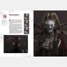 Книга Артбук Діабло The Art of Diablo Volume II (Тверда обкладинка) (Eng) Том 2