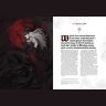 Книга Артбук Діабло The Art of Diablo Volume II (Тверда обкладинка) (Eng) Том 2