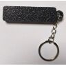 Брелок CS GO Counter Strike Logo Keychain ABS пластик 6 см.