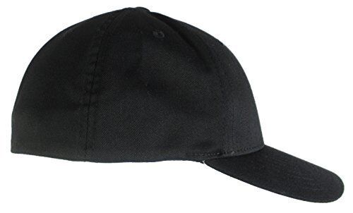 Кепка World of Warcraft Horde 3D Flexfit Hat (розмір L /XL, S /M) чорний