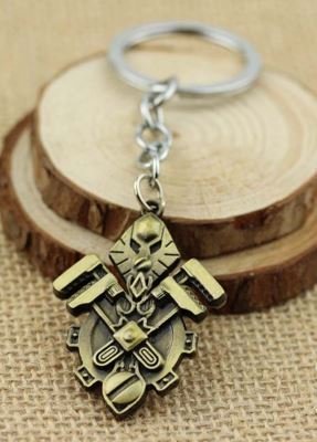 Брелок - World of Warcraft old Bronze