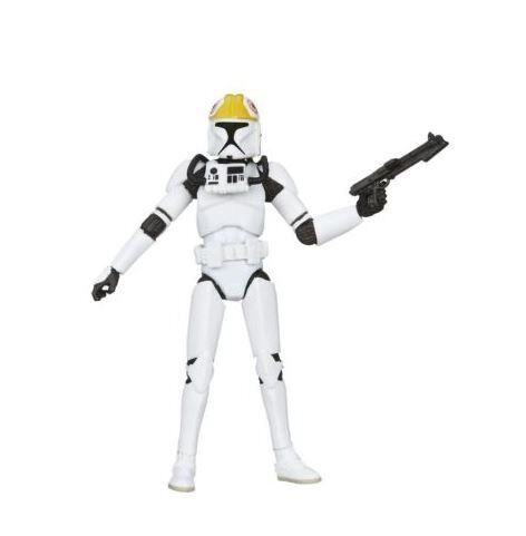 Фігурка Star Wars Black Series - Clone Pilot Figure