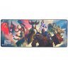 Килимок ігрова поверхня Blizzard 2021 BlizzConline Exclusive Gaming Desk Mat (90*37cm)