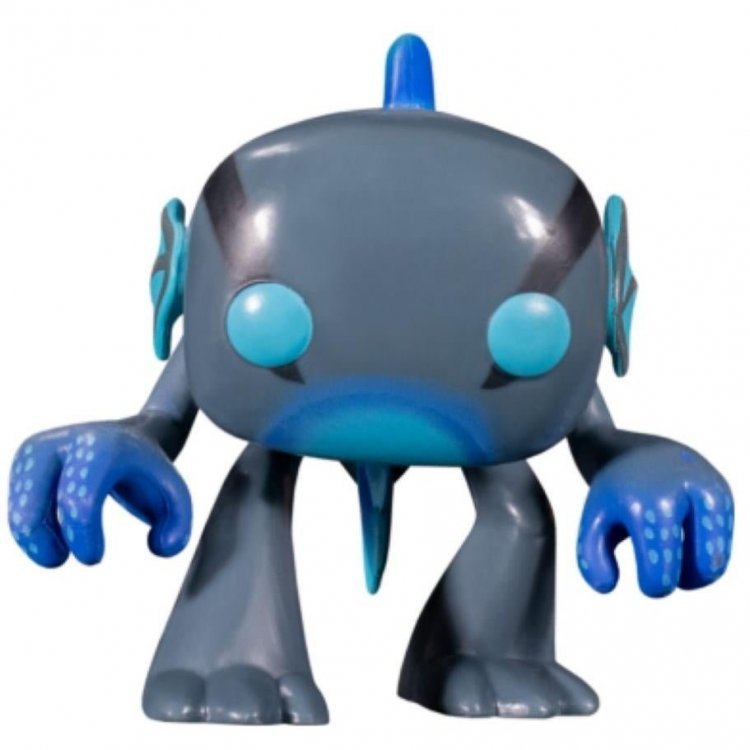 Фігурка Funko World of Warcraft Murloc Blizzard 30th Anniversary Exclusive Мурлок Фанко 33