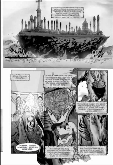 Книга Manga World of Warcraft: Mage (М'який палітурка)