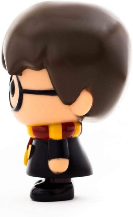Ночник Harry Potter LED Mood Light Lamp Figure 6" Гарри Поттер лампа Ночник Harry Potter LED Mood Light Lamp Figure 6" Гарри Поттер лампа