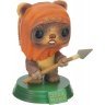 Фигурка Funko Star Wars: Wicket W. Warrick with Pin Фанко Звёздные войны 290 (Amazon Exclusive) 