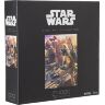 Пазл Star Wars Disney - Fine Art Collection - Boba Fett Puzzle Зоряні війни Боба Фетт (1000-Piece)