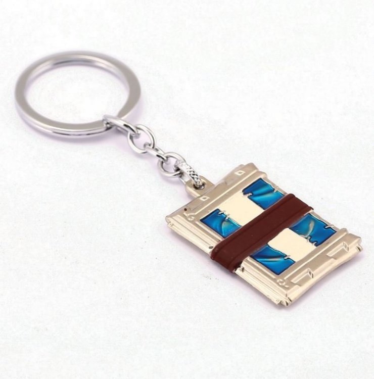 Брелок - World of Warcraft Hearthstone busters # 2 Брелок - World of Warcraft Hearthstone busters # 2