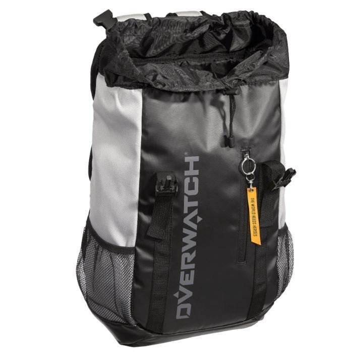 Рюкзак Overwatch Heavy Duty Backpack