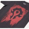 Футболка World of Warcraft Horde Banner Shirt - Men (розміри L)