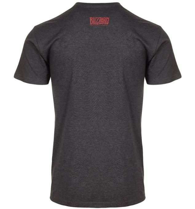 Футболка World of Warcraft Horde Banner Shirt - Men (розміри L)