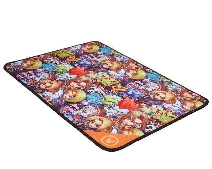 Коврик World of Warcraft Cute But Deadly Mousepad