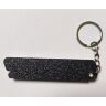 Брелок CS GO Counter Strike Logo Keychain ABS пластик 8 см.