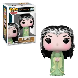Фігурка Funko Lord Of The Rings Arwen фанко Володар кілець Арвен 1745