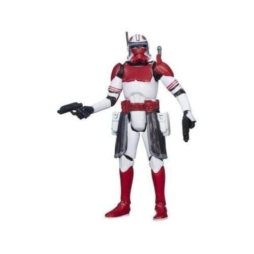 Фигурка Star Wars Black Series - Commander Thorn Figure