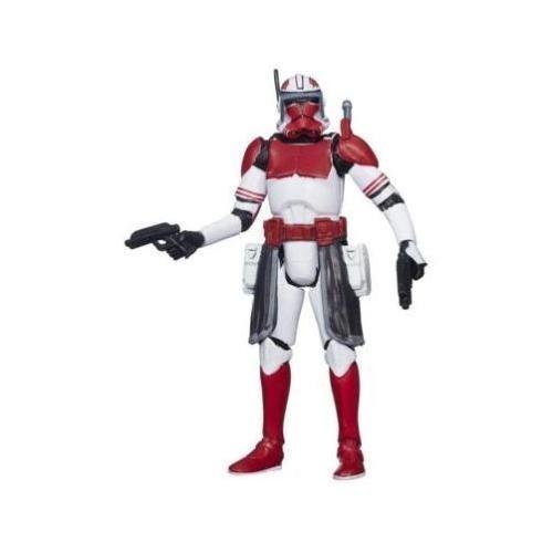 Фігурка Star Wars Black Series - Commander Thorn Figure