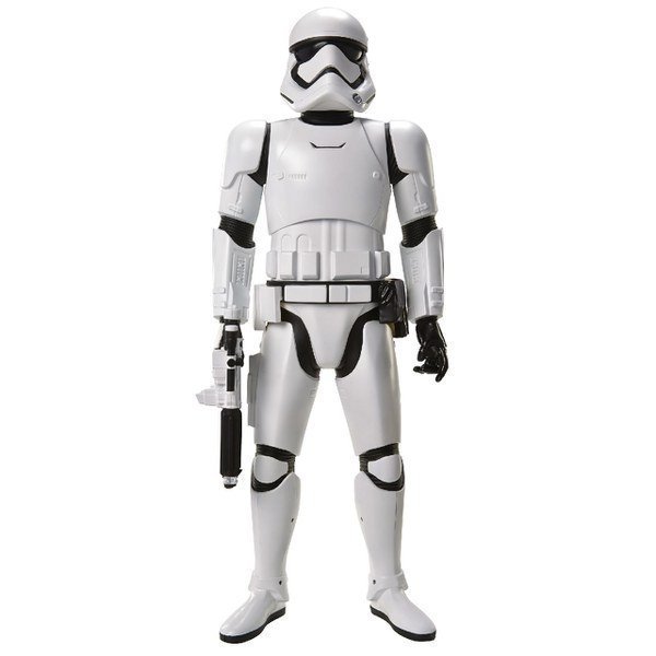 Фігурка Star Wars - Disney Jakks Giant 20 "STORMTROOPER Figure  Фігурка Star Wars - Disney Jakks Giant 20 "STORMTROOPER Figure