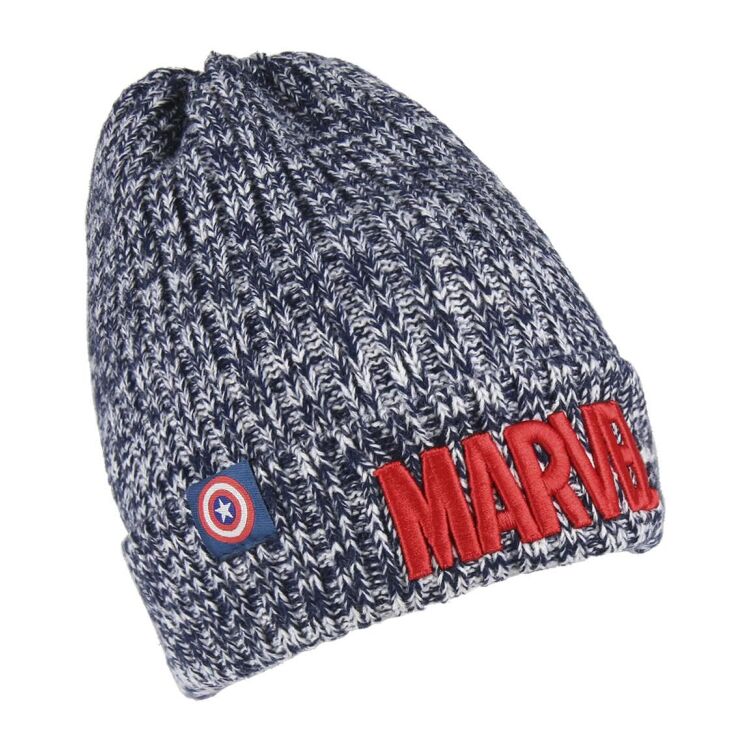 Шапка Cerda Marvel Logo Hat Марвел Шапка Cerda Marvel Logo Hat Марвел