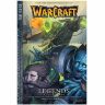 Книга Manga Warcraft: Legends Volume 5 (М'який палітурка)
