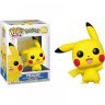 Фигурка Funko Pokemon Pikachu фанко Покемон Пикачу 553 Фигурка Funko Pokemon Pikachu фанко Покемон Пикачу 553