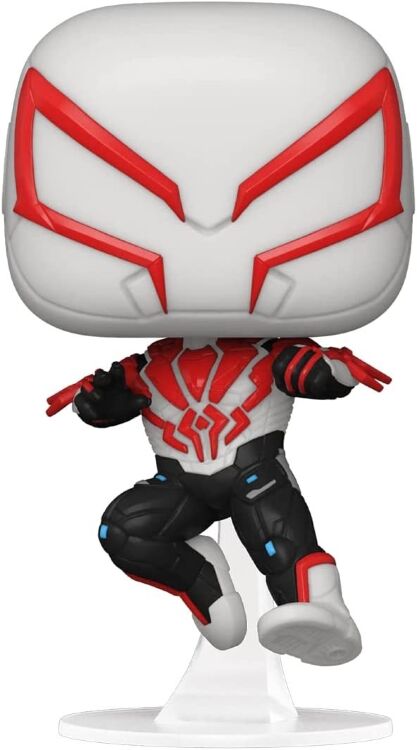 Фігурка Funko Marvel: Beyond Amazing Spider-Man 2099 Фанко Людина павук (Summer Convention Exclusive) 1059