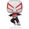 Фигурка Funko Marvel: Beyond Amazing Spider-Man 2099 Фанко Человек паук (Summer Convention Exclusive) 1059