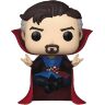 Фигурка Funko Marvel Multiverse of Madness Doctor Strange Доктор Стрэндж фанко Exclusive 1008 Фигурка Funko Marvel Multiverse of Madness Doctor Strange Доктор Стрэндж фанко Exclusive 1008