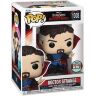 Фигурка Funko Marvel Multiverse of Madness Doctor Strange Доктор Стрэндж фанко Exclusive 1008 Фигурка Funko Marvel Multiverse of Madness Doctor Strange Доктор Стрэндж фанко Exclusive 1008