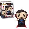 Фигурка Funko Marvel Multiverse of Madness Doctor Strange Доктор Стрэндж фанко Exclusive 1008 Фигурка Funko Marvel Multiverse of Madness Doctor Strange Доктор Стрэндж фанко Exclusive 1008
