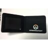 Кошелёк - Overwatch Logo Bi-Fold Wallet