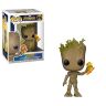 Фігурка Marvel: Funko POP Avengers Infinity War - Groot with Stormbreaker Грут Фігурка Marvel: Funko POP Avengers Infinity War - Groot with Stormbreaker Грут