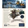 Книга 3D карта Хогвартс Гаррі Поттер Harry Potter: A Pop-Up Guide to Hogwarts (Тверда палітурка) (Eng) Книга 3D карта Хогвартс Гаррі Поттер Harry Potter: A Pop-Up Guide to Hogwarts (Тверда палітурка) (Eng)