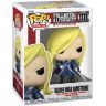 Фігурка Funko Full Metal Alchemist Oliver Mira Armstrong фанко Олівія Мира Армстронг Сталевий Алхімік 1178