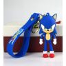 Брелок підвіска на рюкзак Sonic 3D Keychain Anime Backpack Сонік Брелок підвіска на рюкзак Sonic 3D Keychain Anime Backpack Сонік