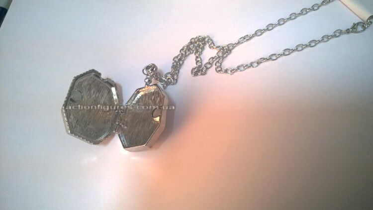 Медальйон Harry Potter Horcrux Slytherin Гаррі Поттер Слізерин Медальйон Harry Potter Horcrux Slytherin Гаррі Поттер Слізерин