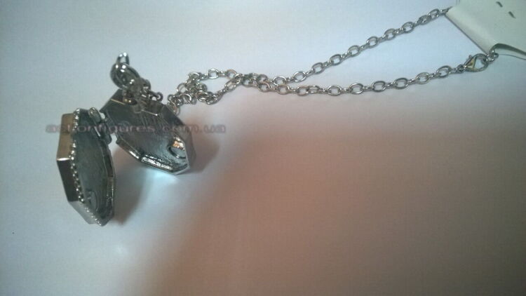 Медальйон Harry Potter Horcrux Slytherin Гаррі Поттер Слізерин Медальйон Harry Potter Horcrux Slytherin Гаррі Поттер Слізерин