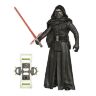  Фігурка Star Wars - Jungle Space Kylo Ren 10 cm