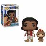 Фігурка Funko Pop Disney: Aladdin of Agrabah with Abu 538 фанко Алладін Фігурка Funko Pop Disney: Aladdin of Agrabah with Abu 538 фанко Алладін